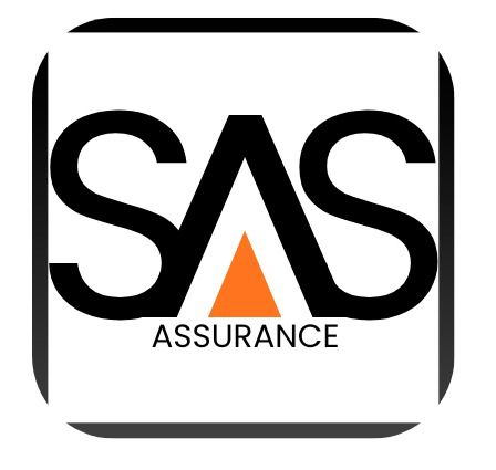 SAS ASSURANCE Logo