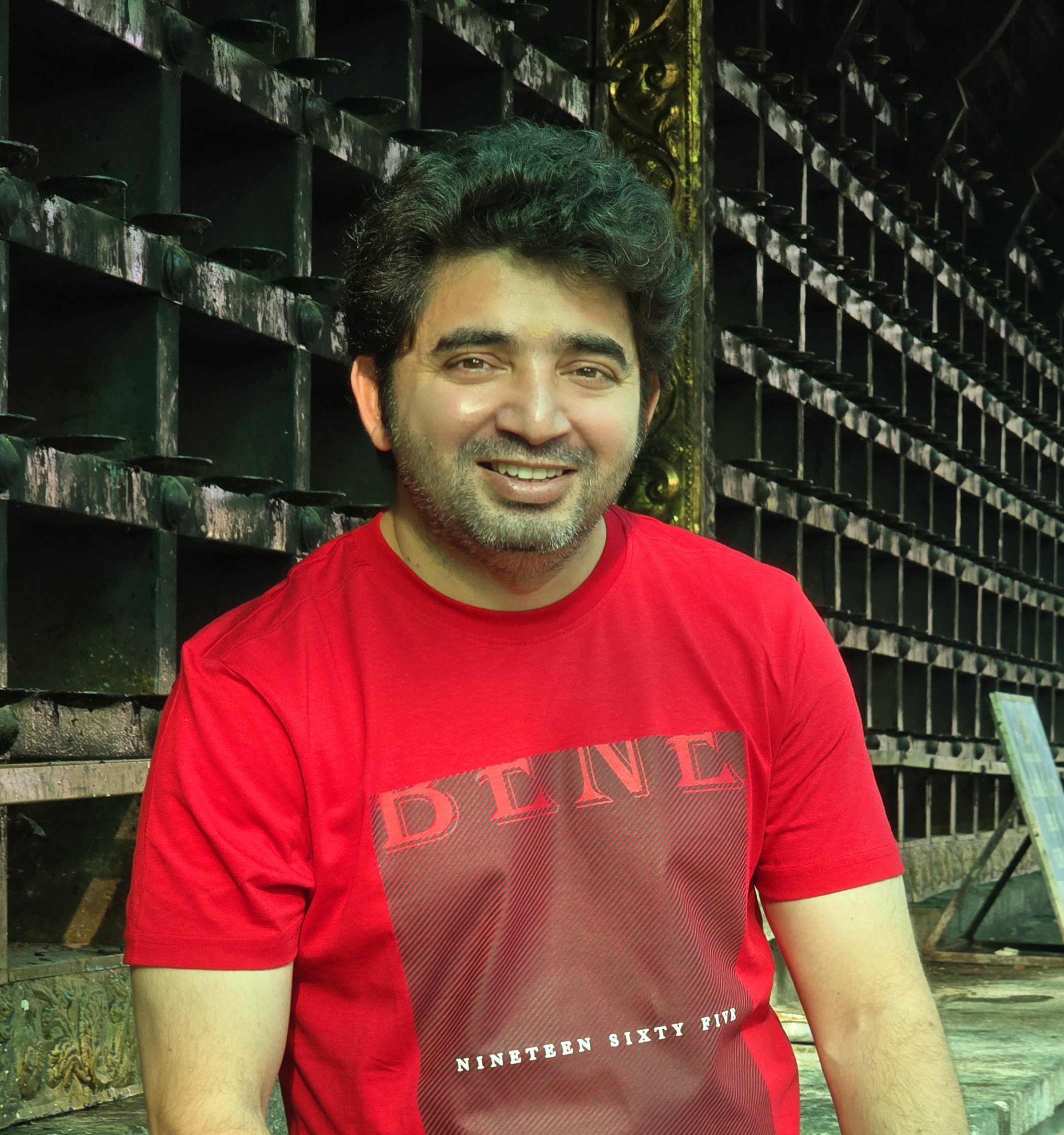 Krishna Sai - Research Astrologer