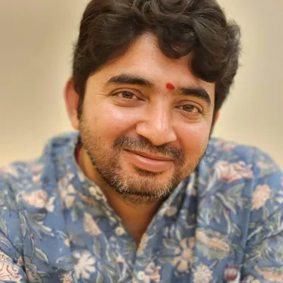 Krishna - Vedic Astrologer