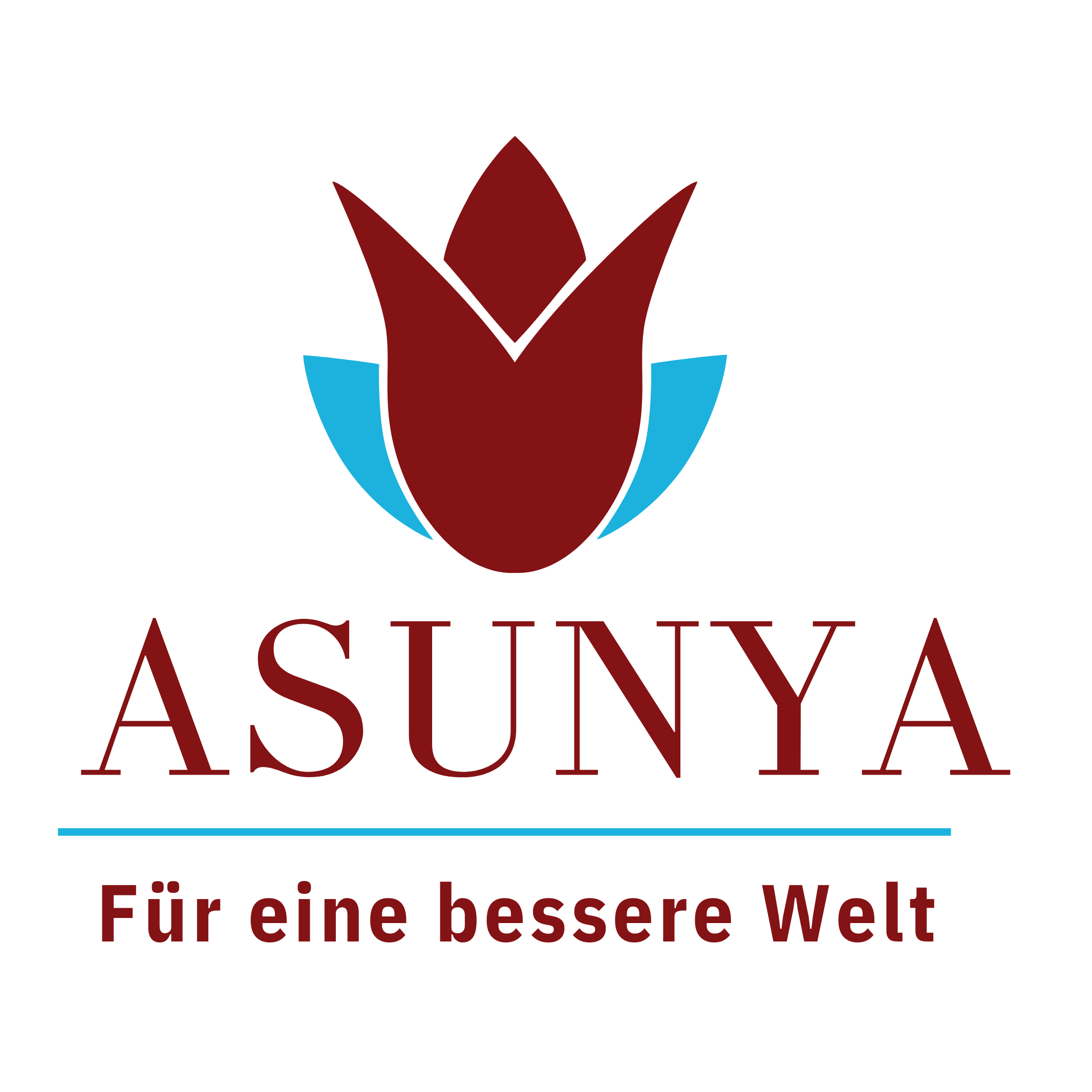 asunya Logo