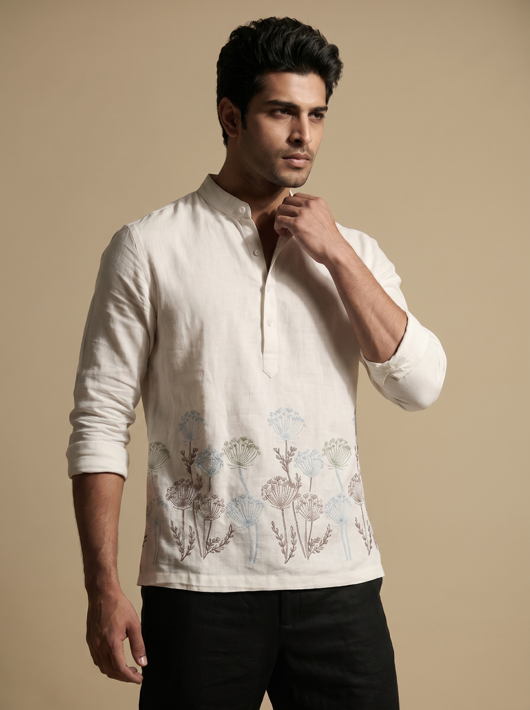 Short Kurtas