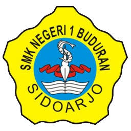 Logo SMKN 1 Buduran