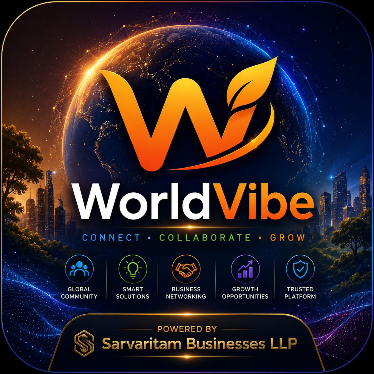 WorldVibe