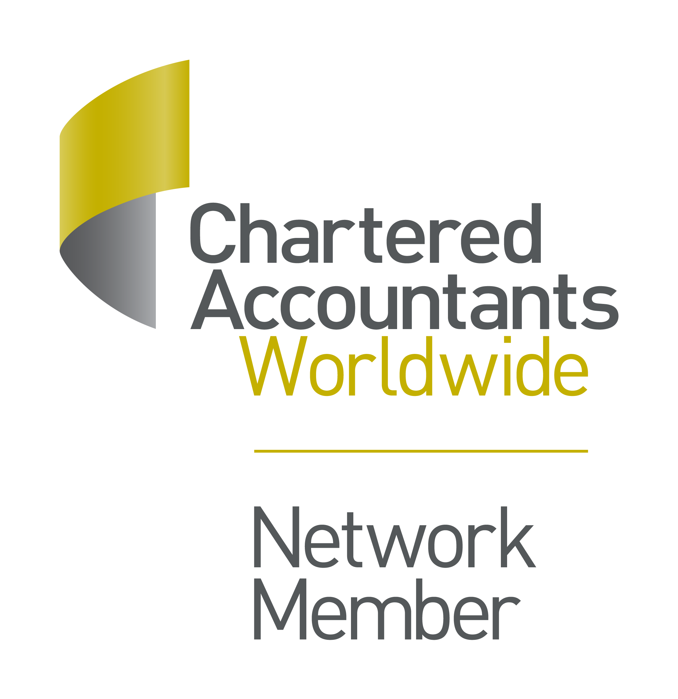 Chartered Accountants Worldwide — Network Member