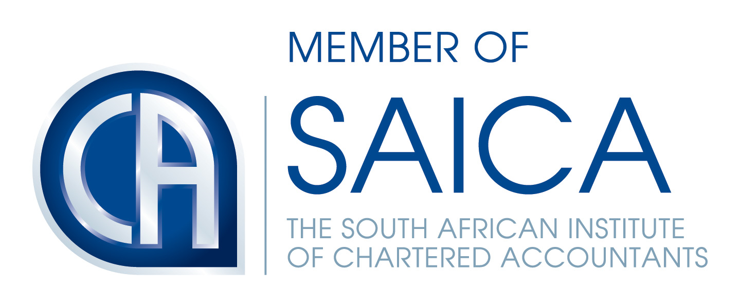 Member of SAICA