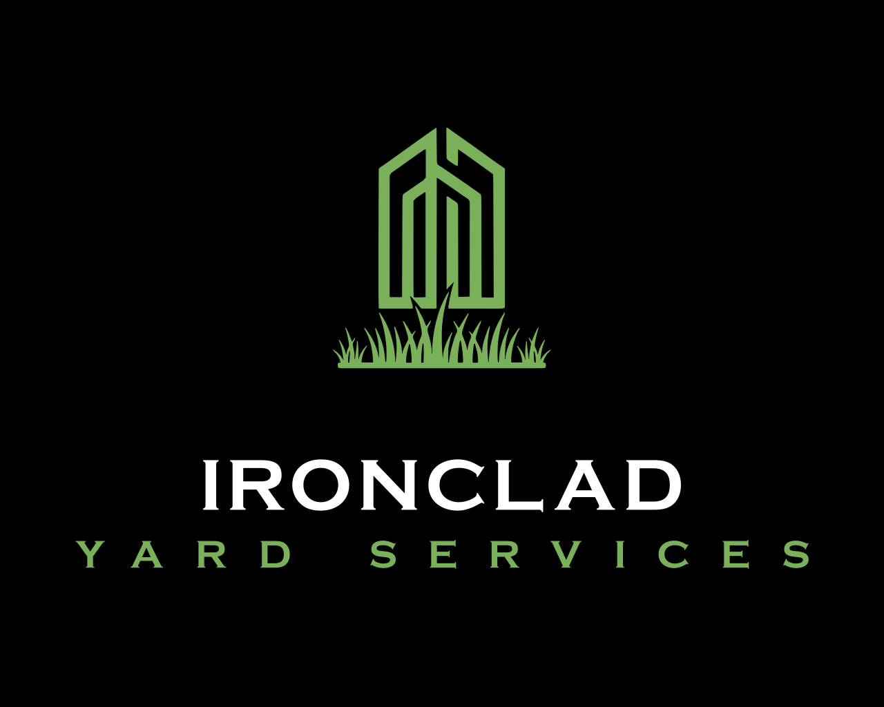 Ironclad Yard Services