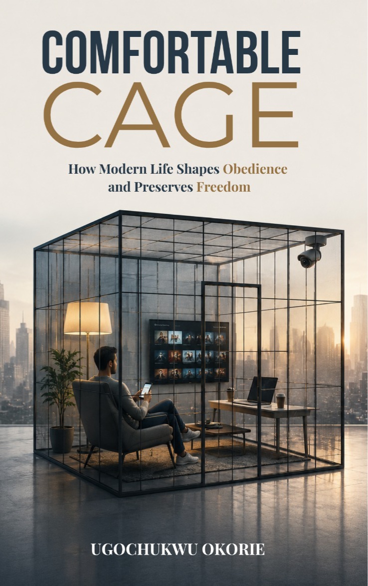 The Comfortable Cage
