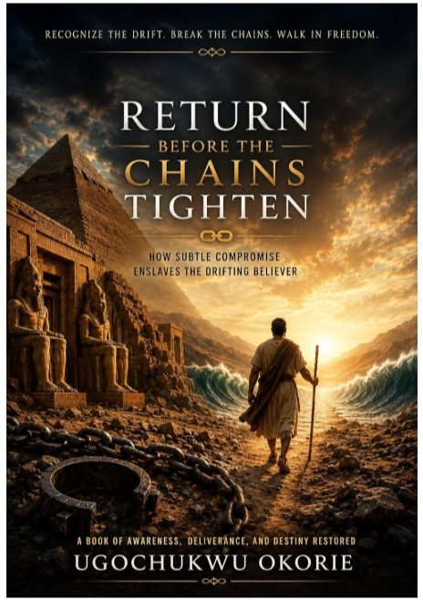 Return Before the Chains Tighten