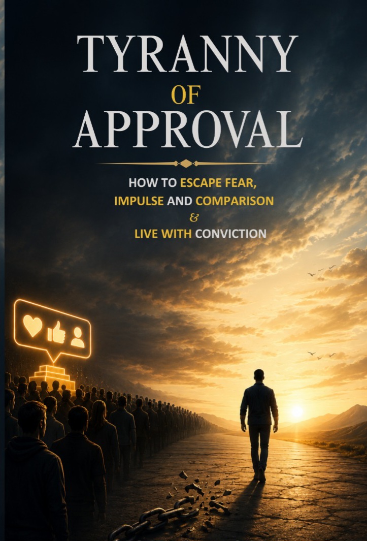 The Tyranny of Approval