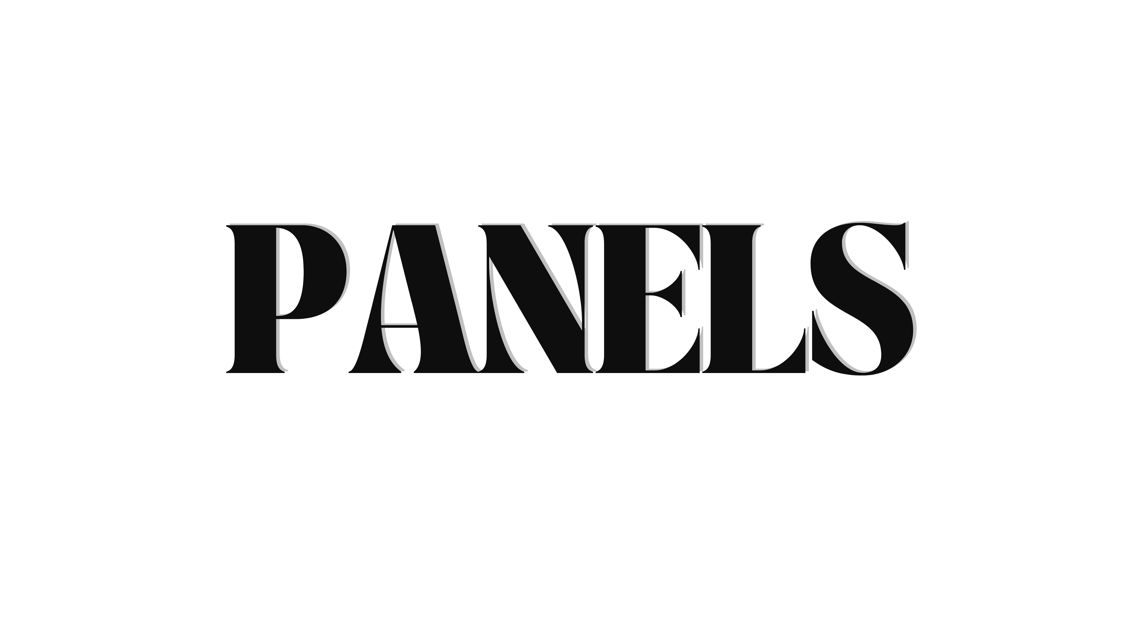 PANELS