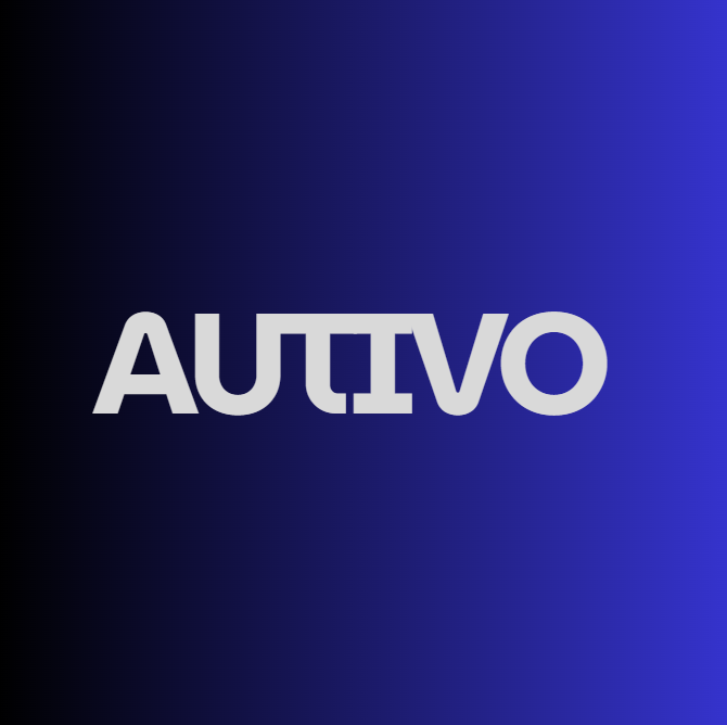 Autivo Logo