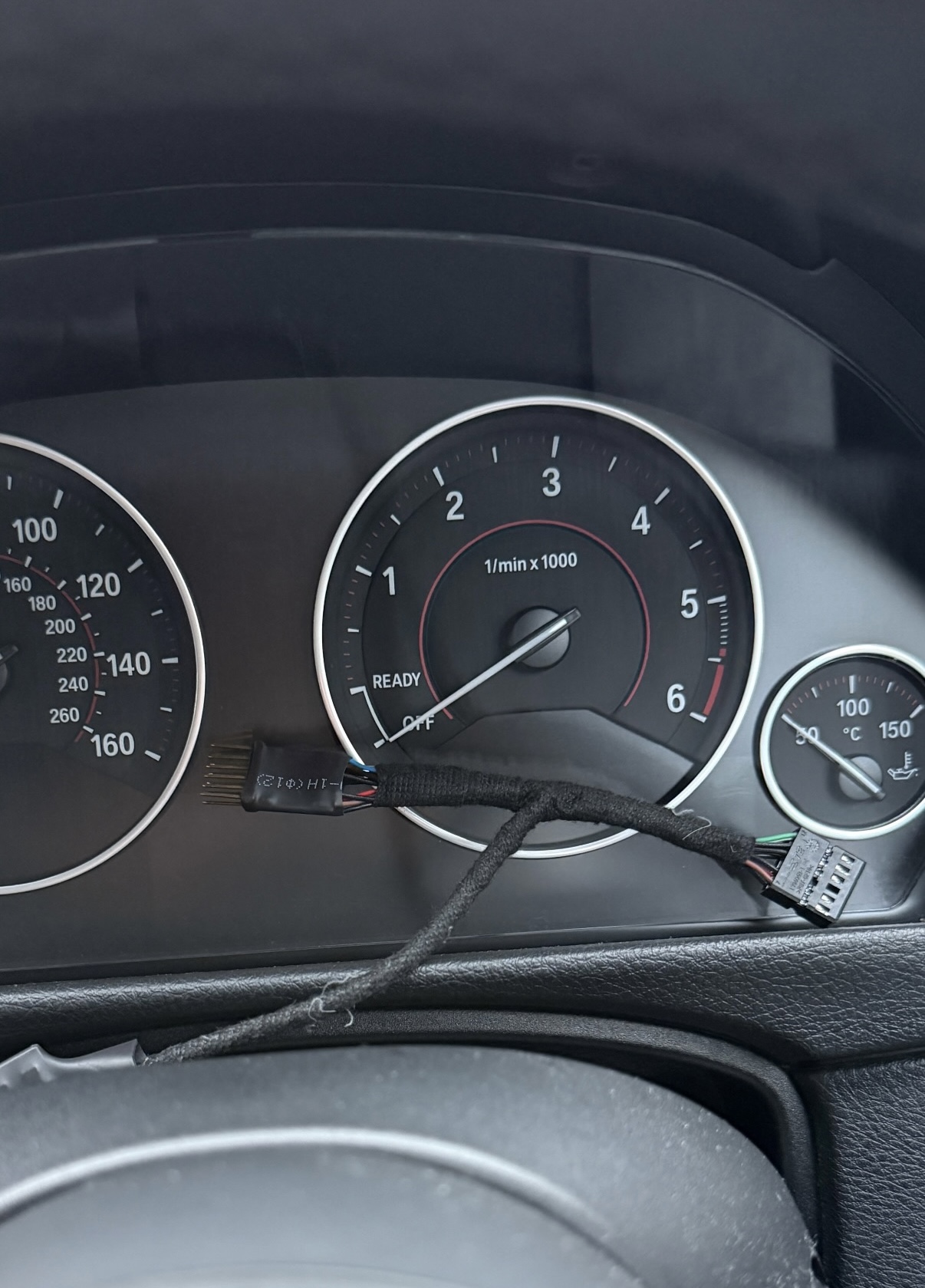 Mileage Blockers