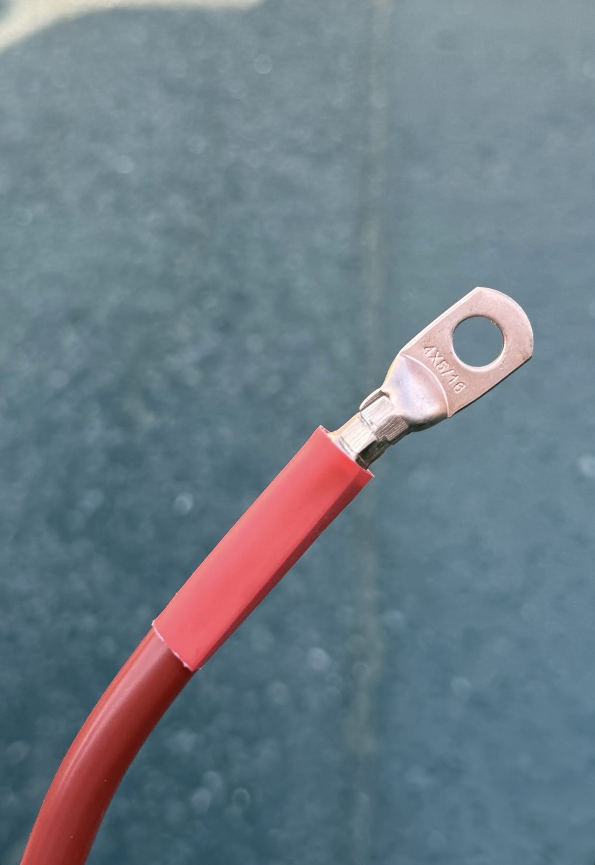 Custom Wiring Harness