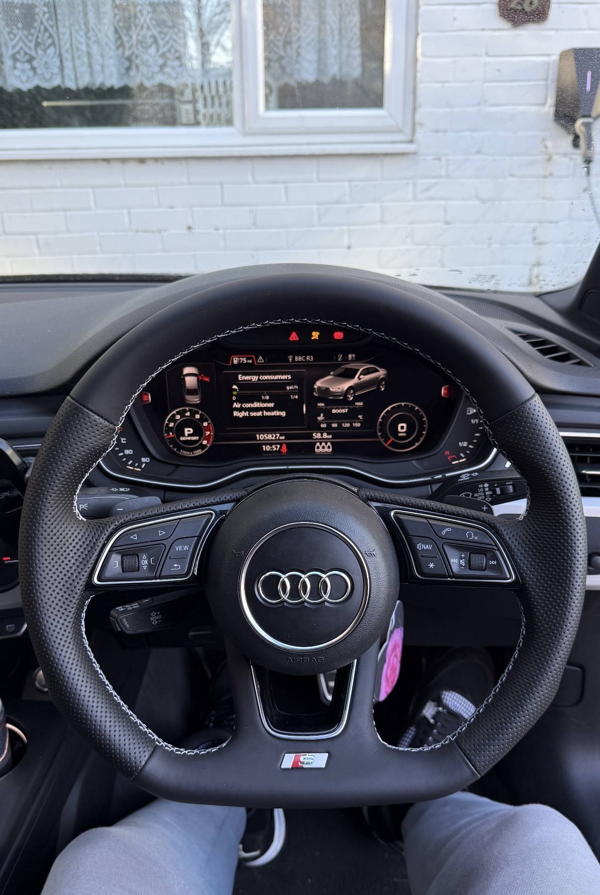 OEM & Non-OEM Retrofits