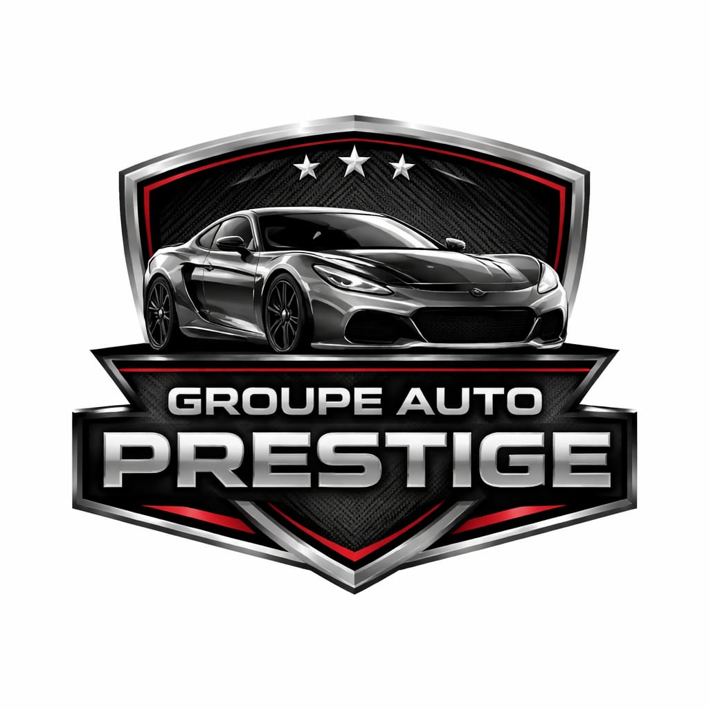 Groupe Auto Prestige