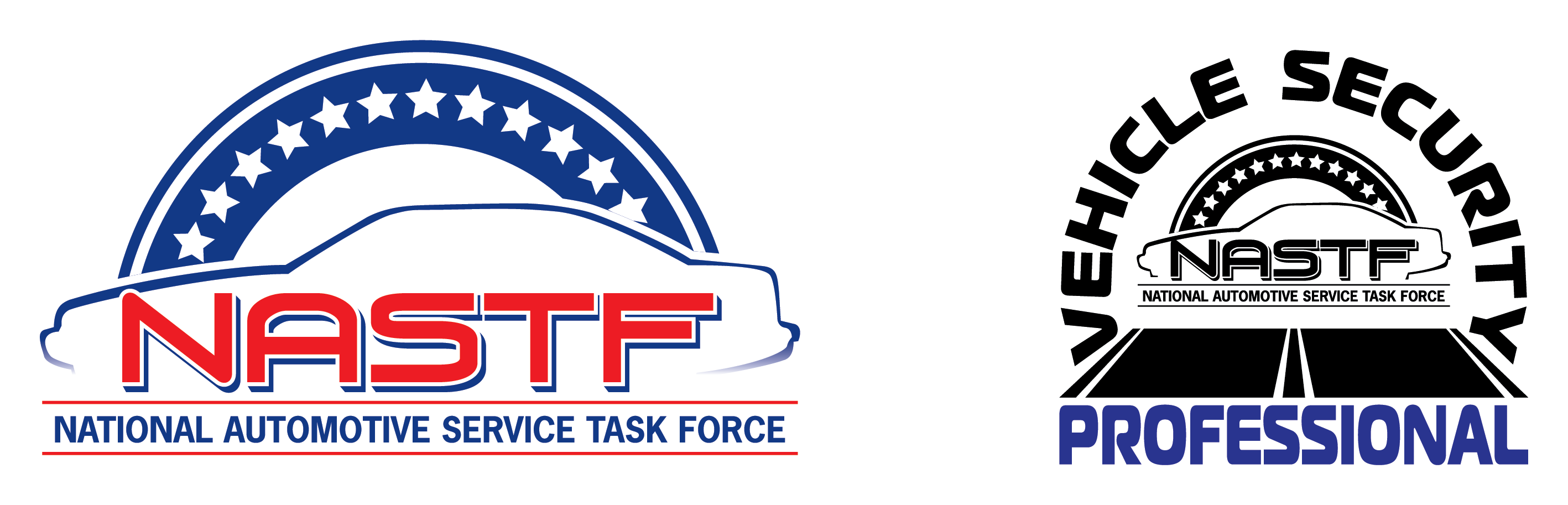 NASTF — National Automotive Service Task Force, Vehicle Security Professional