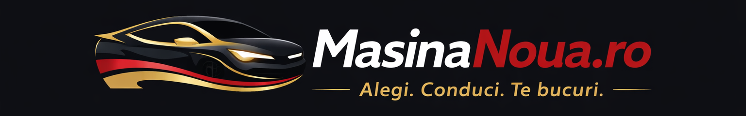 MasinaNoua.ro