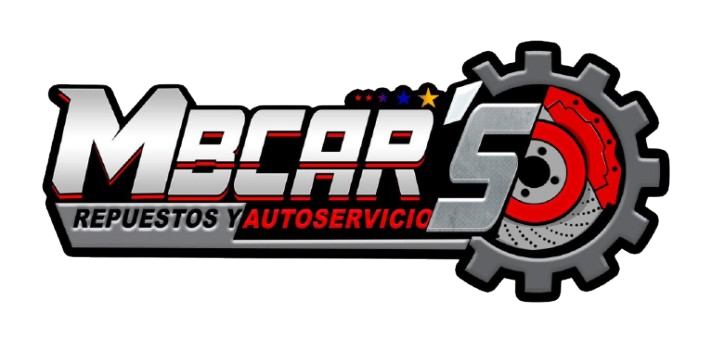 MBCAR'S - Repuestos y Autoservicio