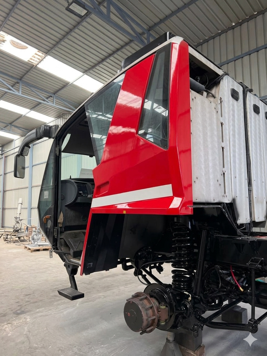 Bhartiya MRO workshop 2