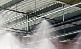 Fire Protection System