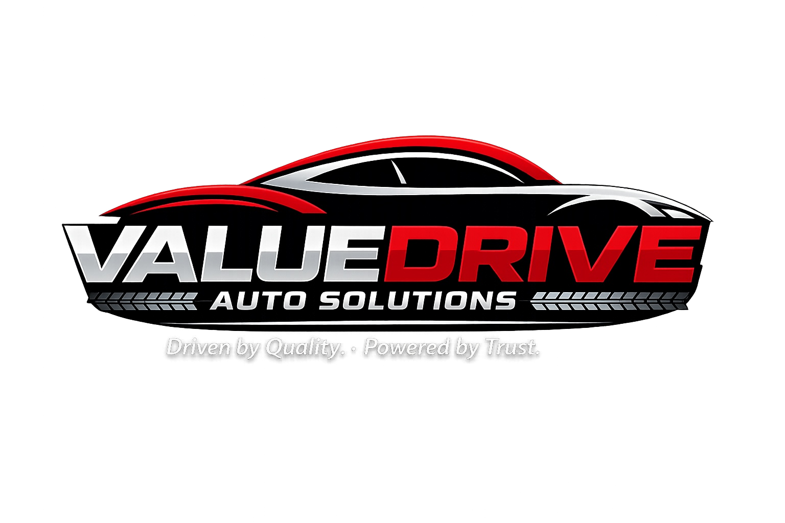 ValueDrive Auto Solutions