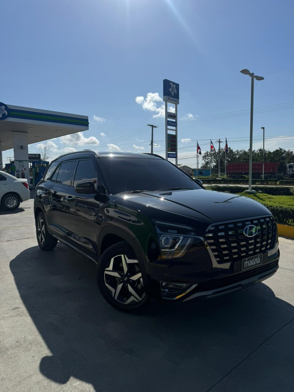 Hyundai Cantus Lux 2025