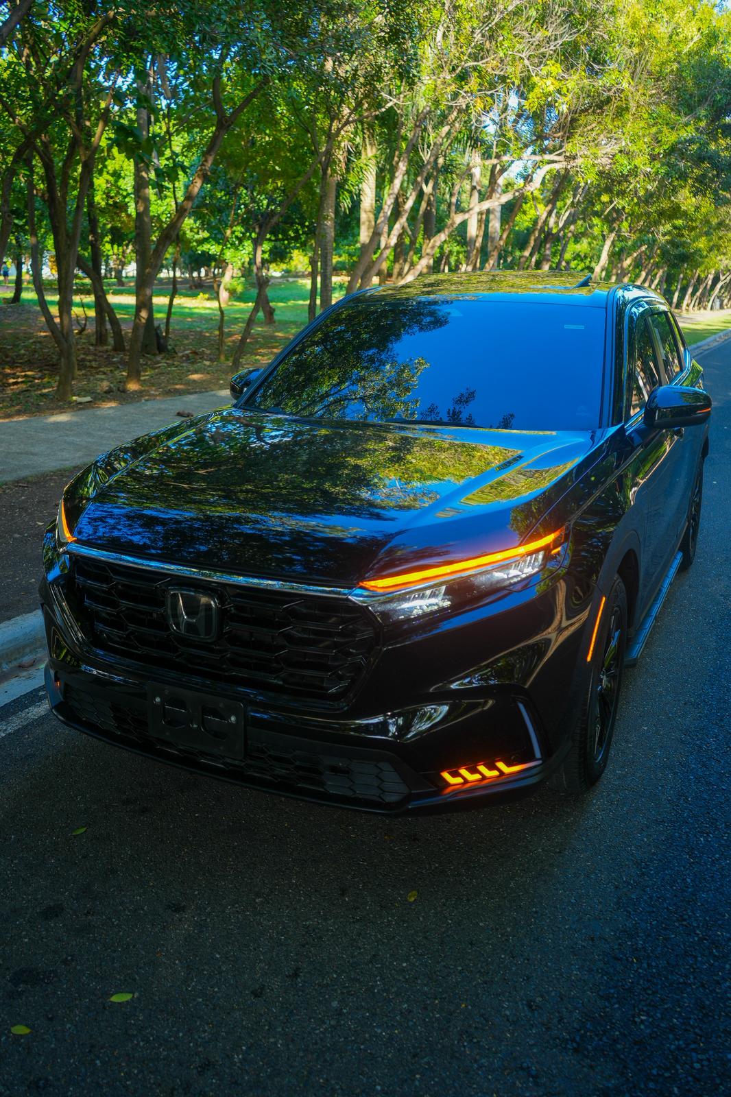 Honda CR-V 2025