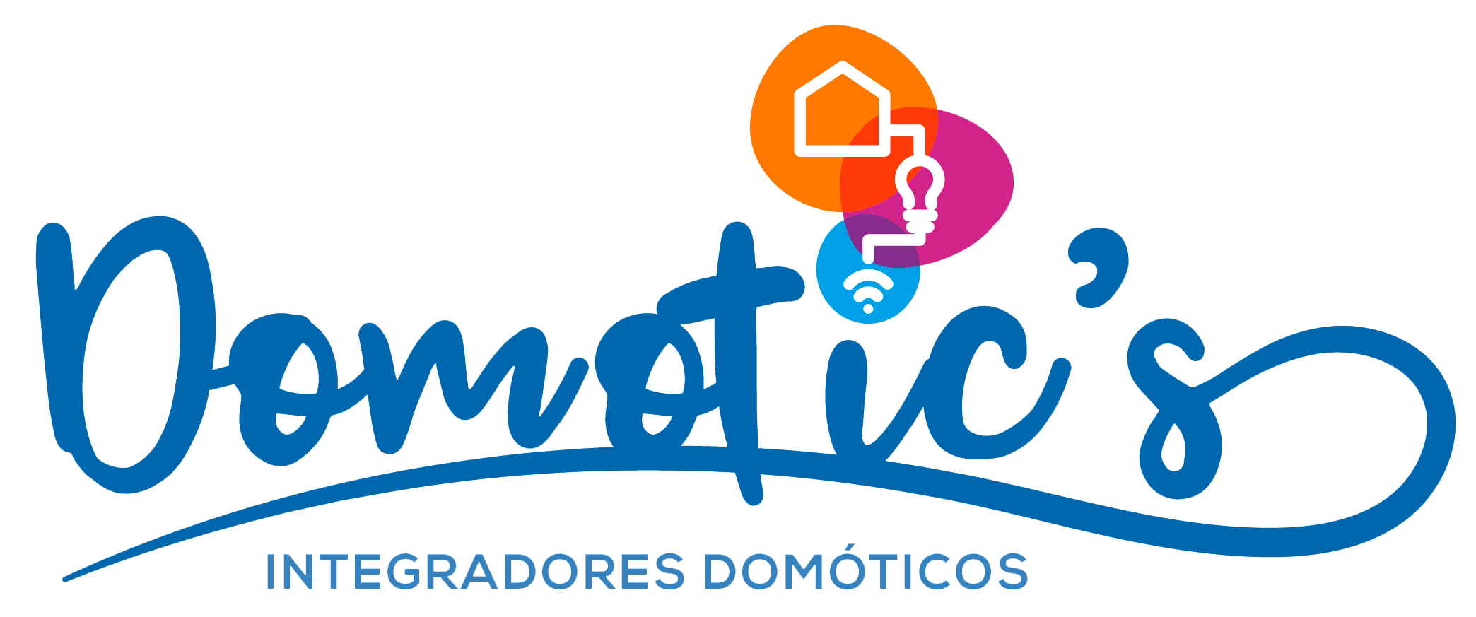 Domotics Logo