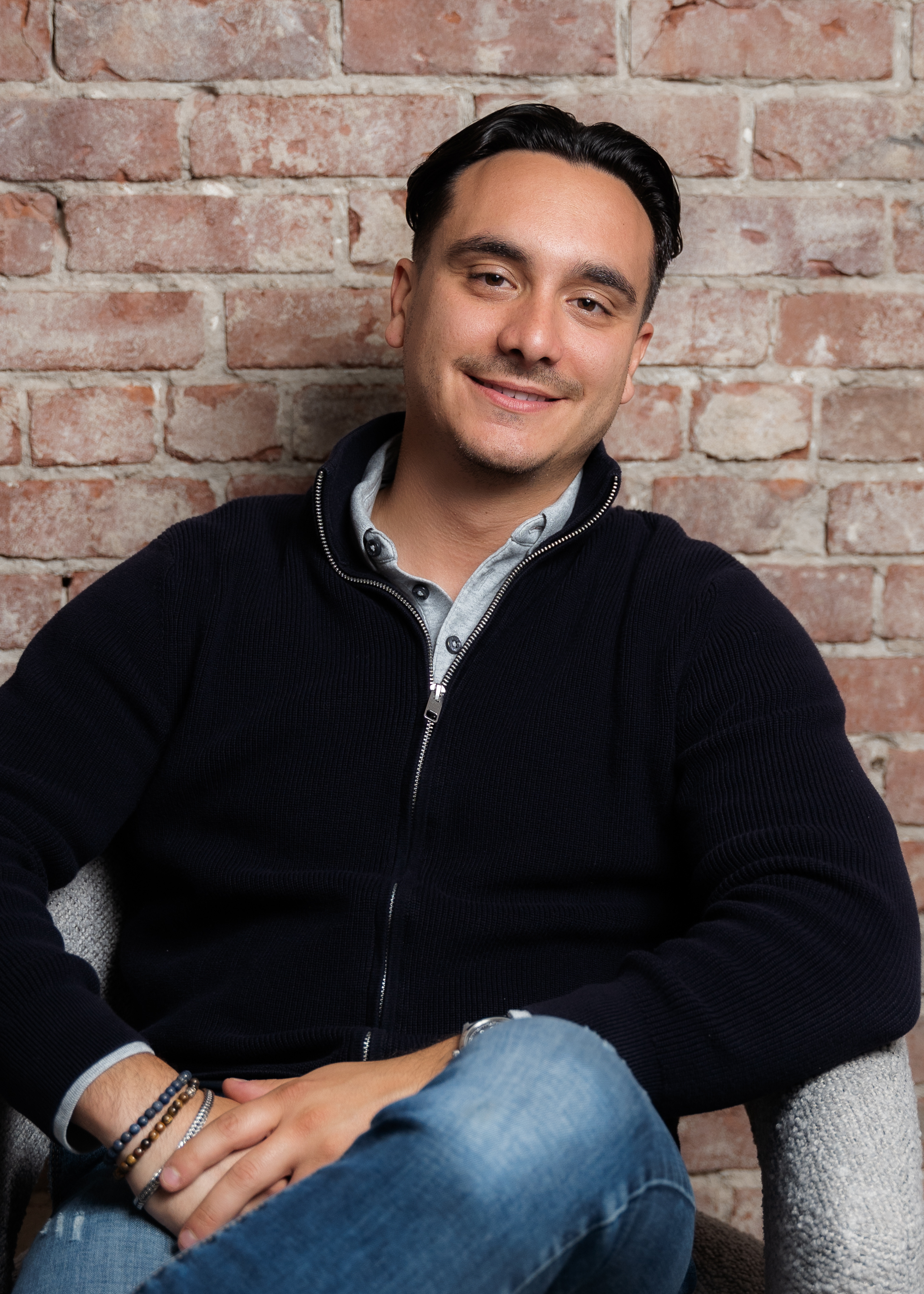 Michael Franceschini