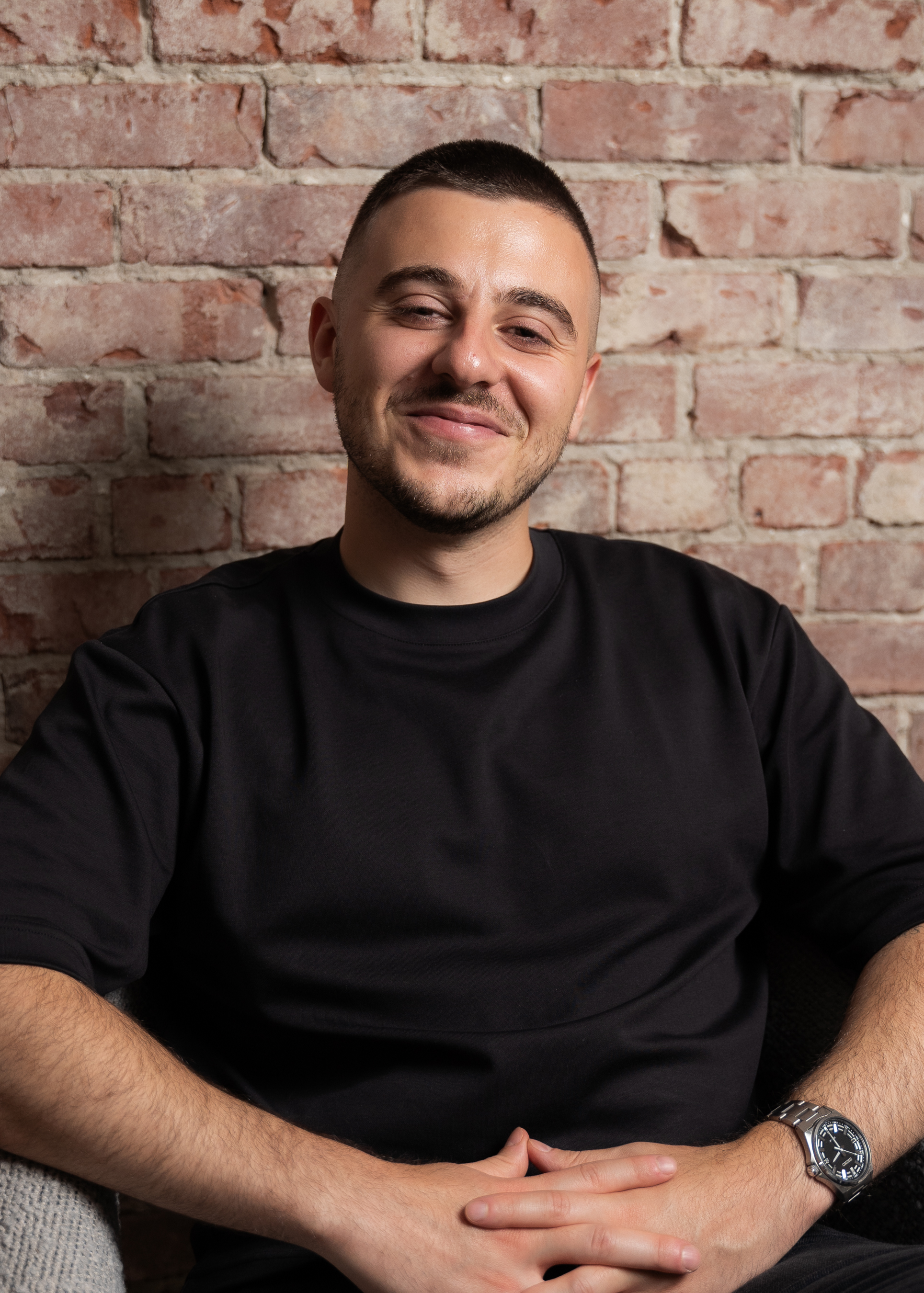Joe Del Balso