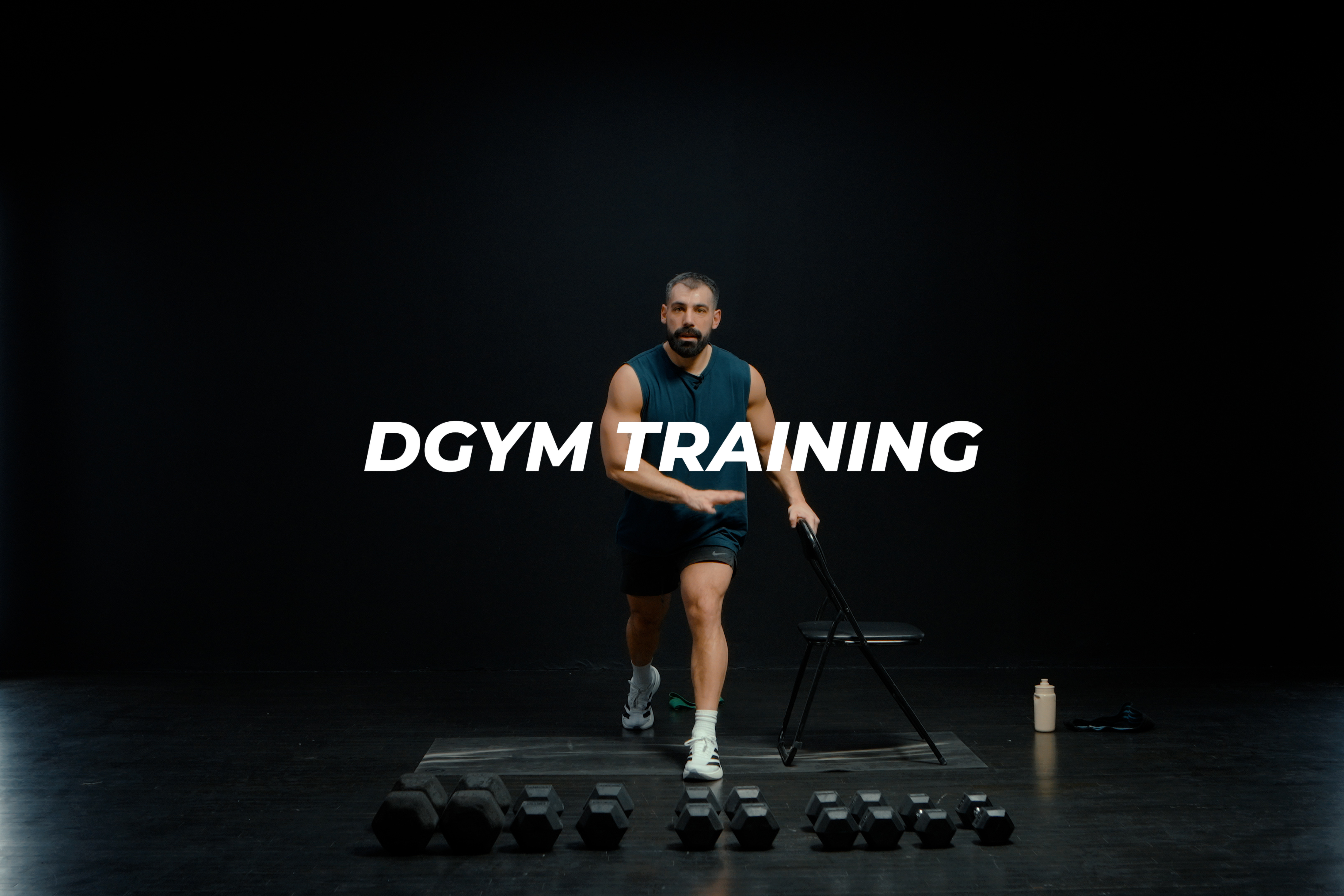 DGYM