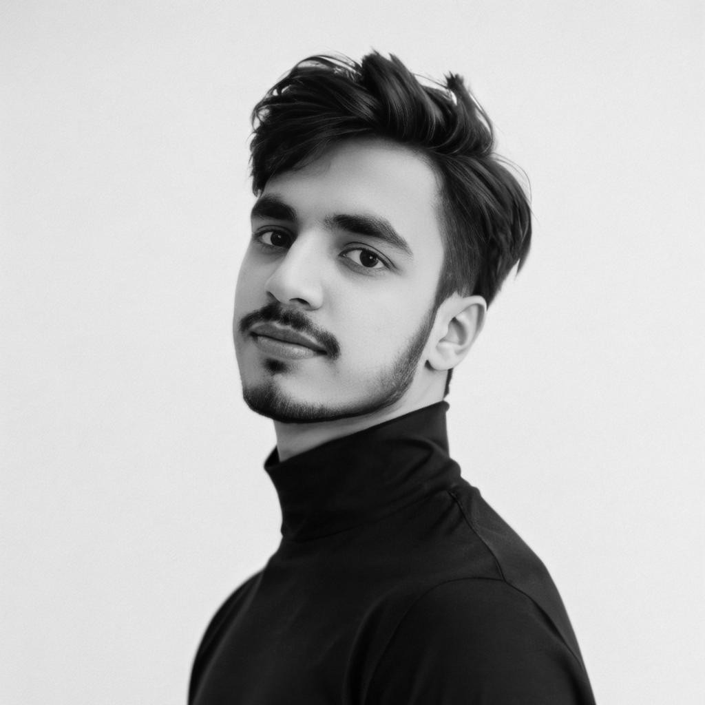 Shivam Ray