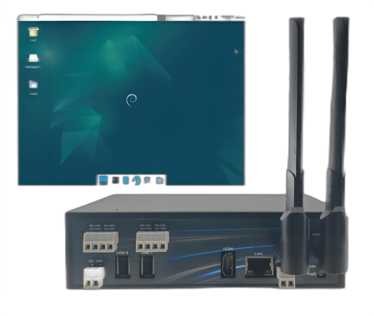 IoT Gateway (9101 / 9103 Series)