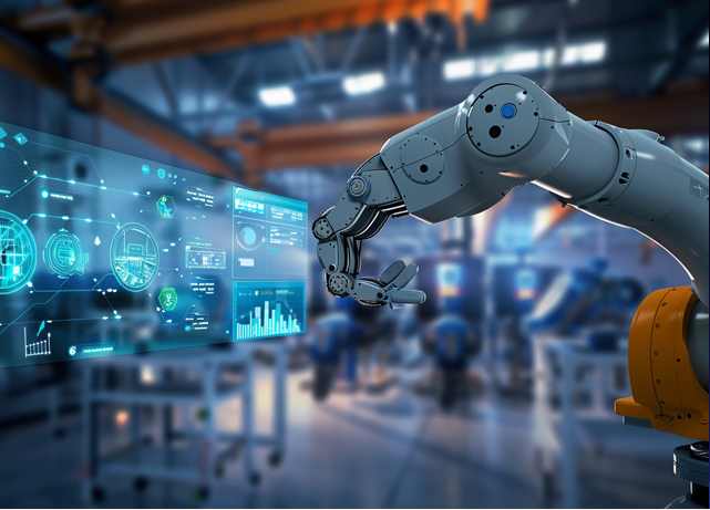 Industrial Automation