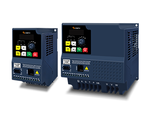 General Purpose VFD Inverters