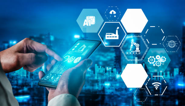 Connected Systems, Actionable Intelligence