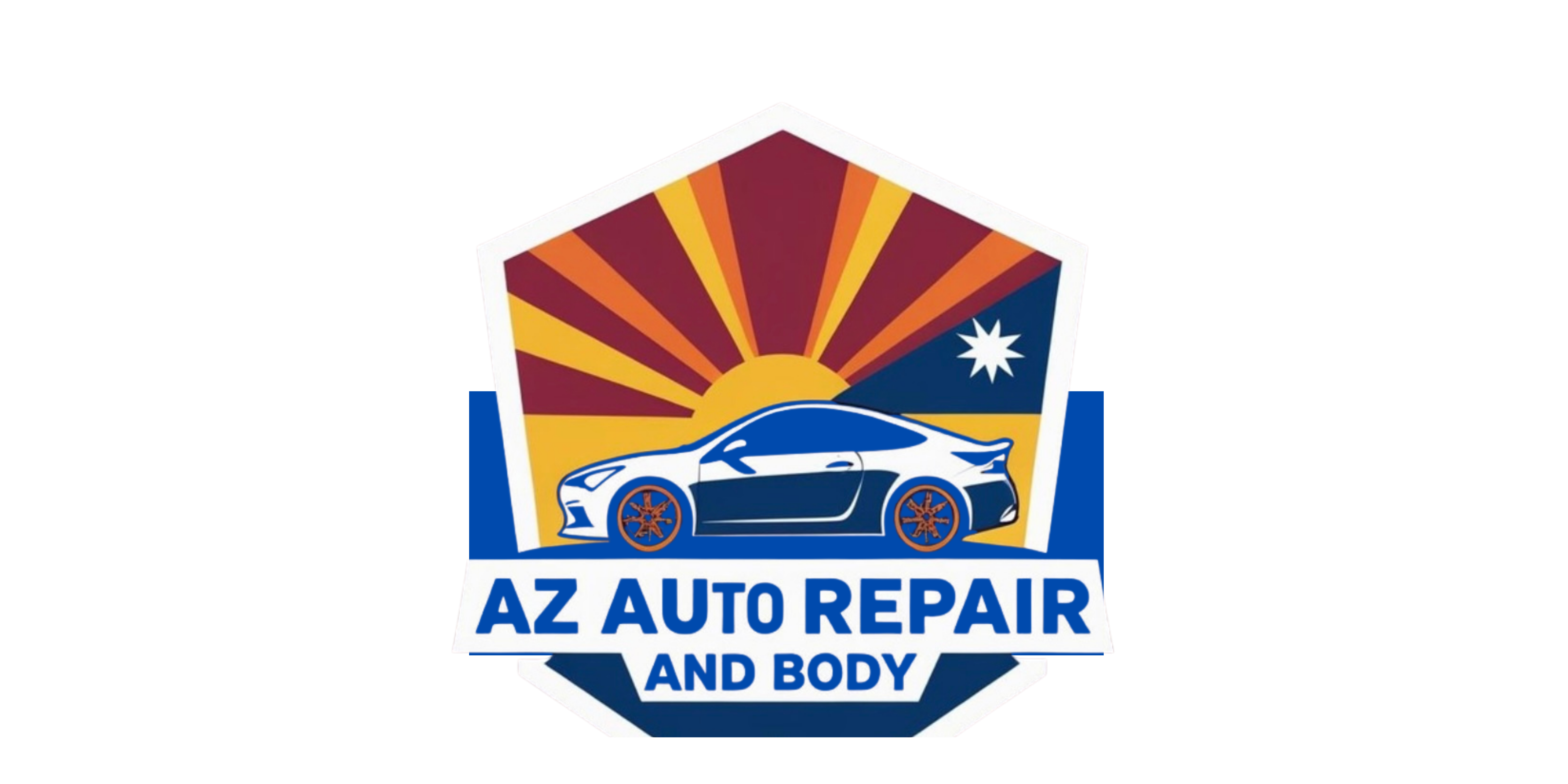 AZ Auto Body and Repair
