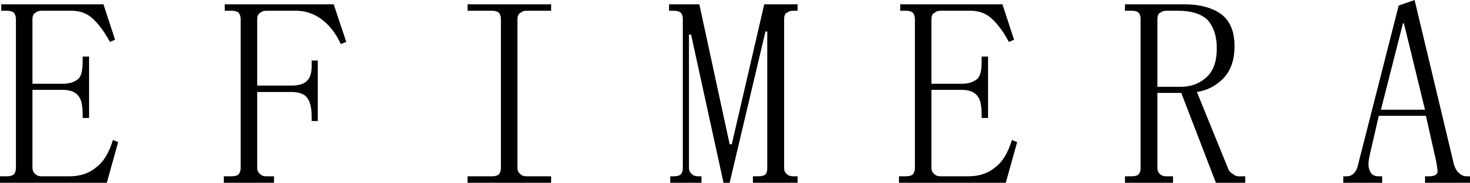 Efimera