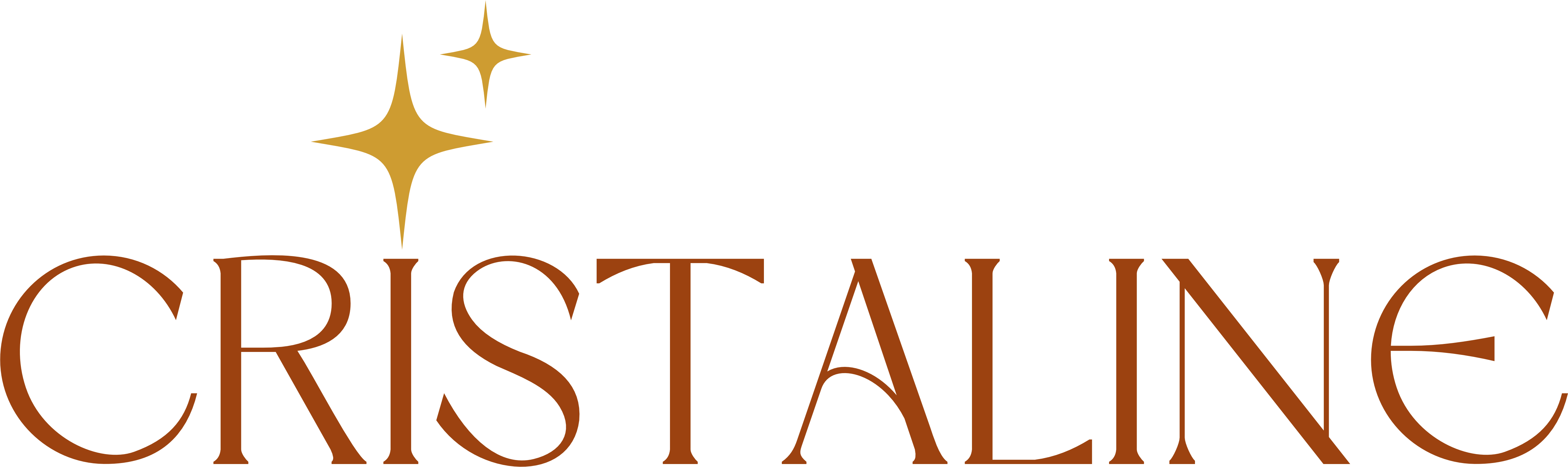 Cristaline