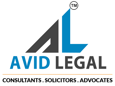 Avid Legal