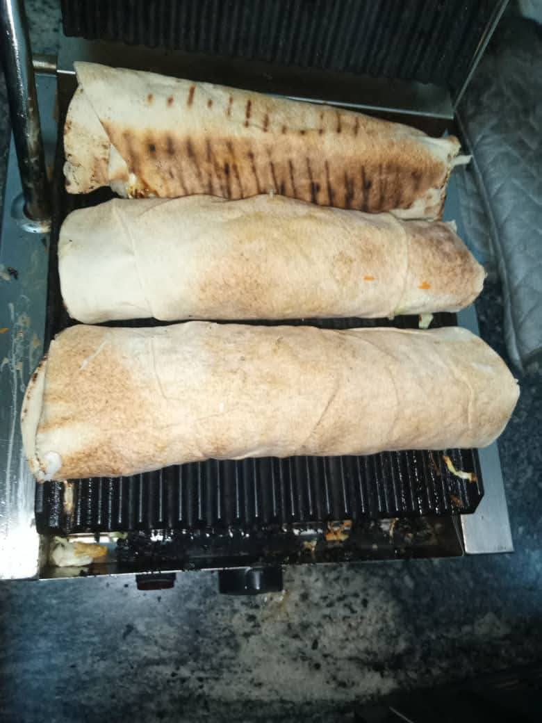 Sharwama Special