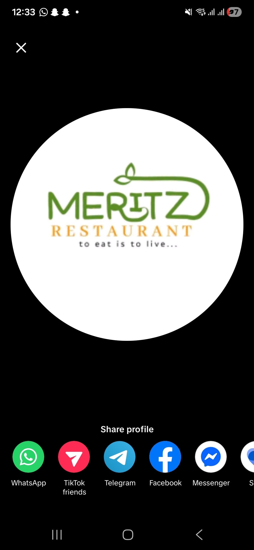 Meritz logo