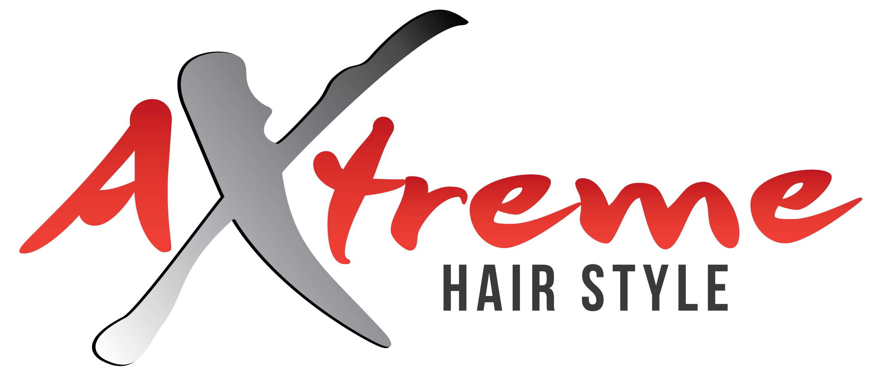 AXtreme Hair Style