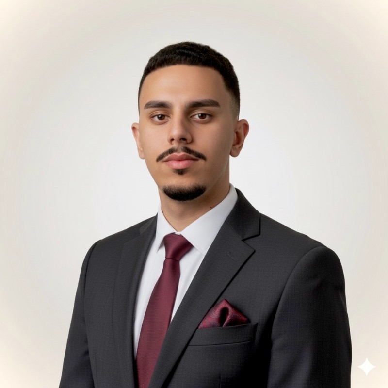 Ayman CHARIFI ALAOUI