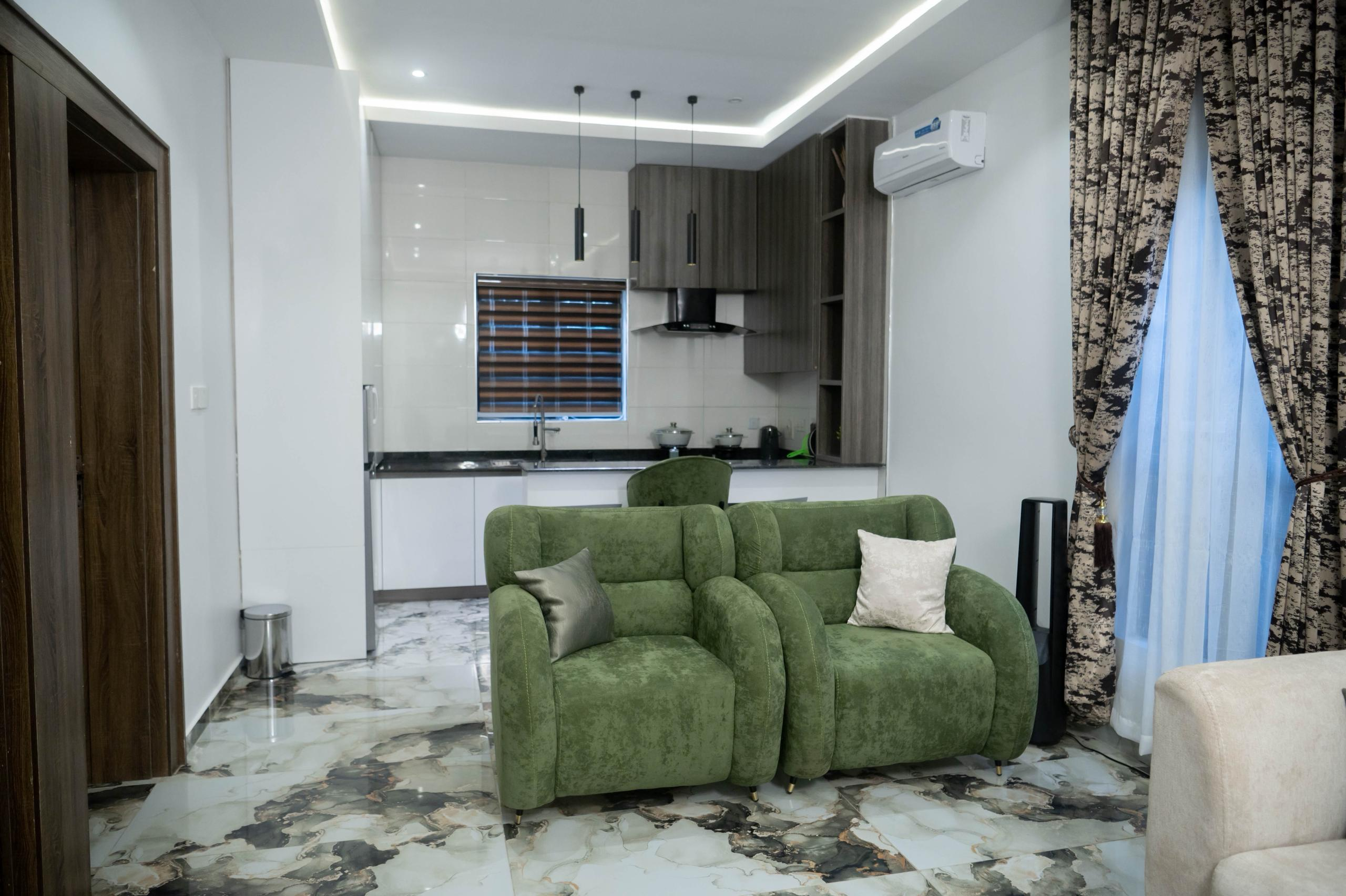 De Azraa Interior 2