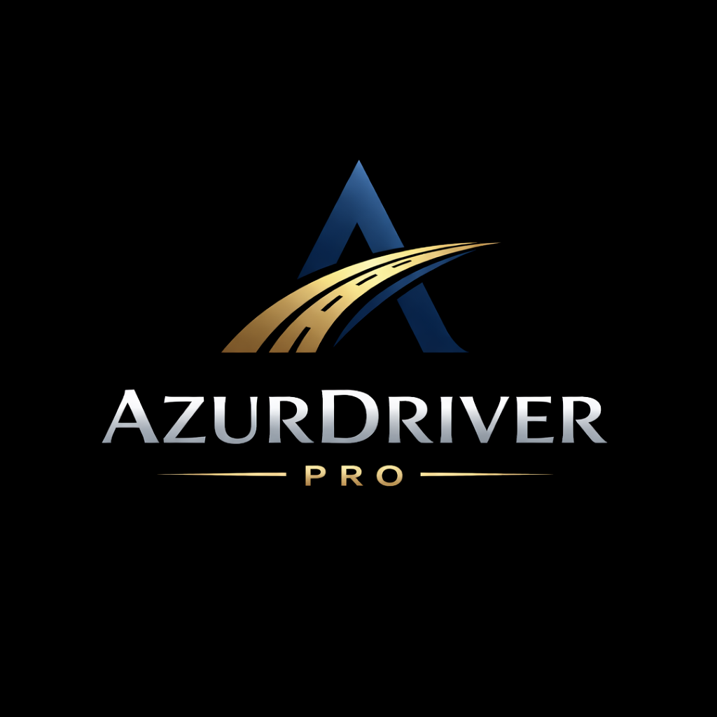AzurDriver Pro