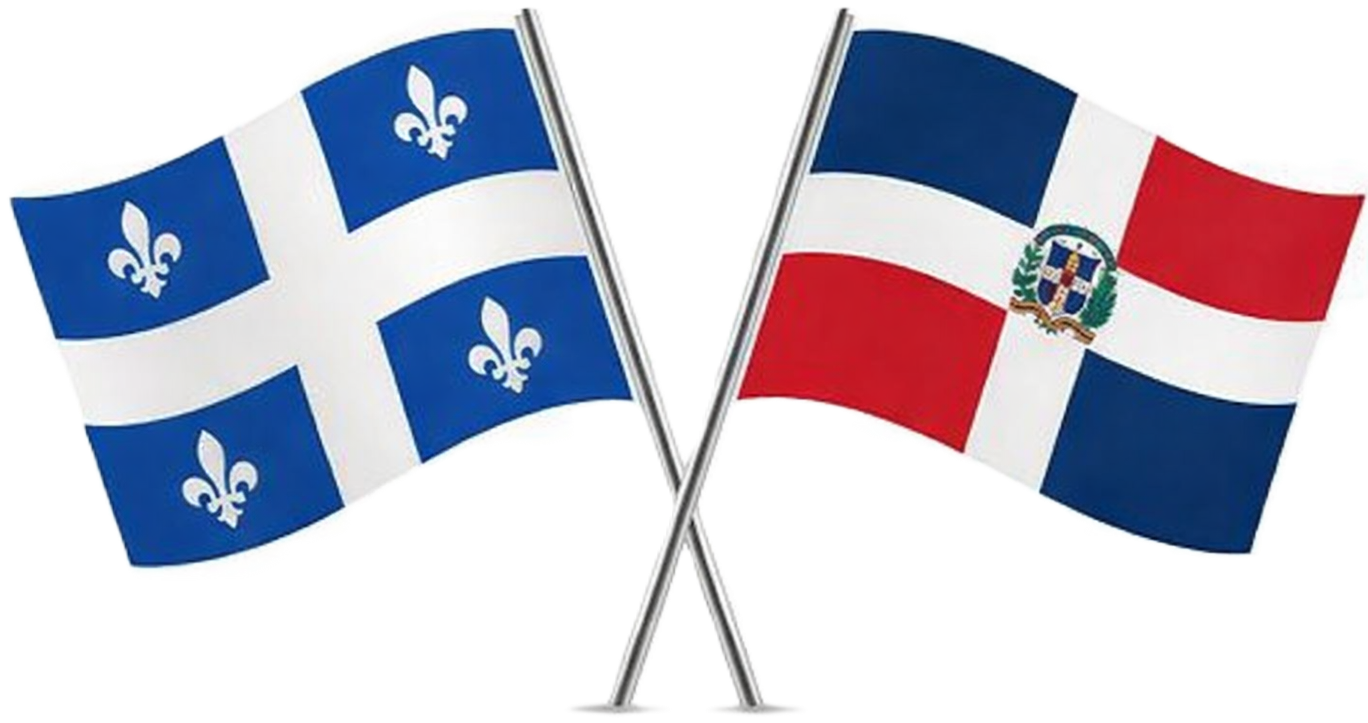 Québec & Dominican Republic