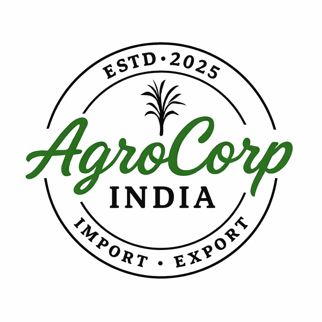 Agro Corp India Logo