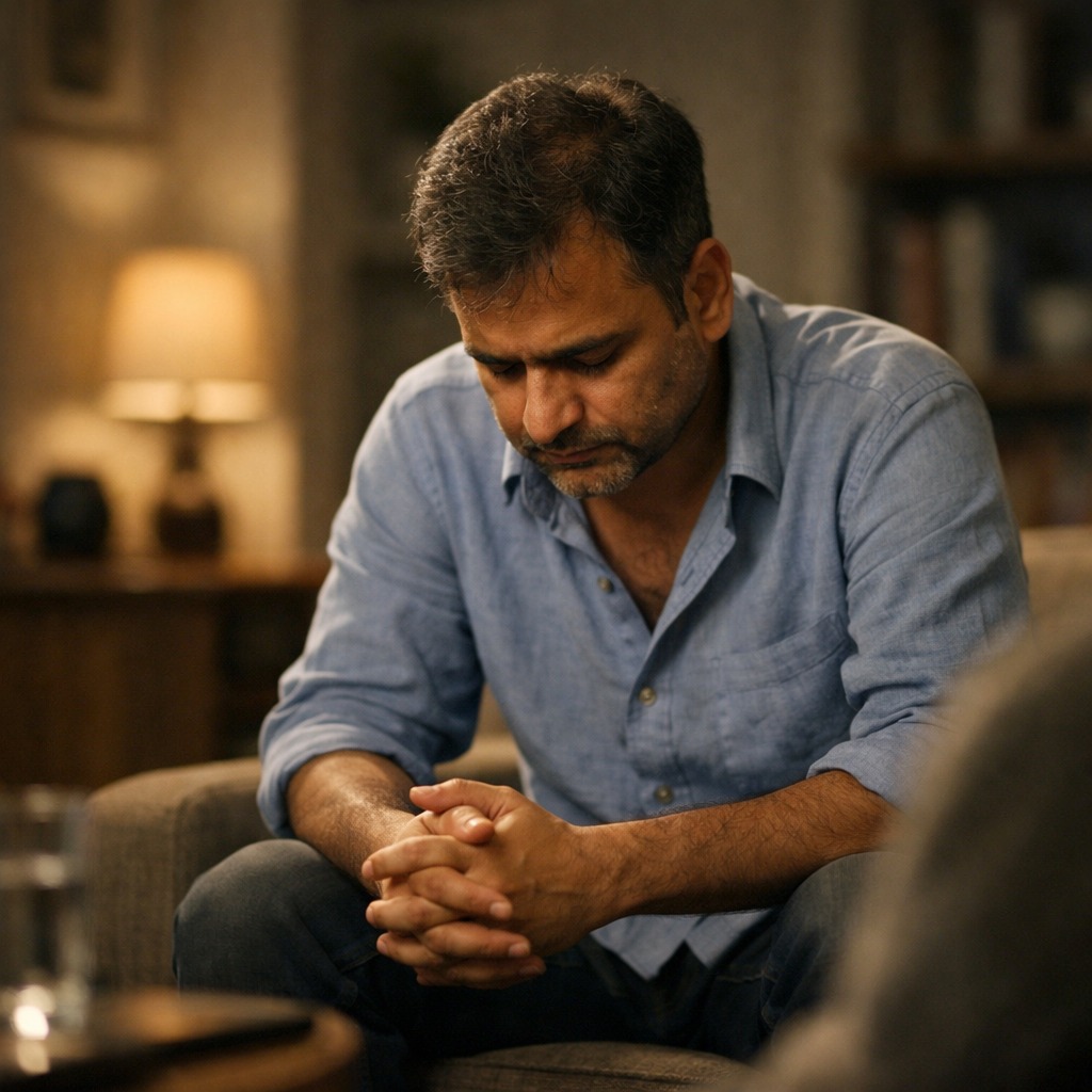 Depression & Emotional Wellness