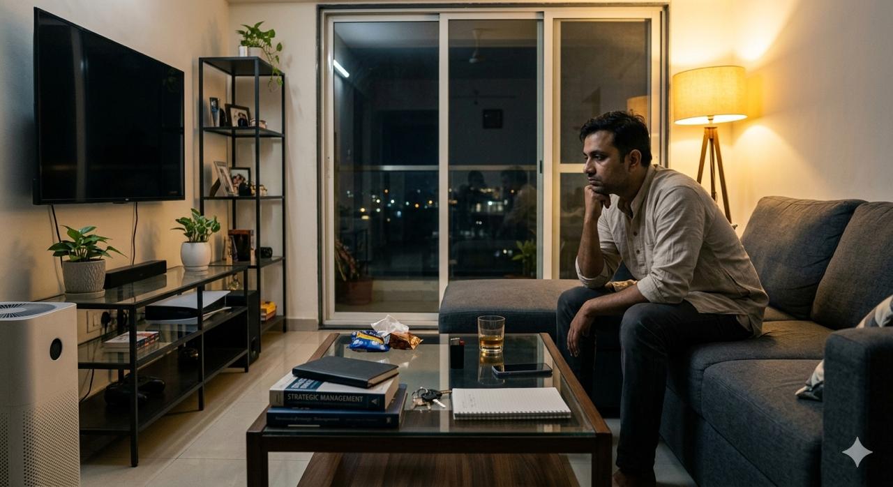 Addiction & Habit Reversal